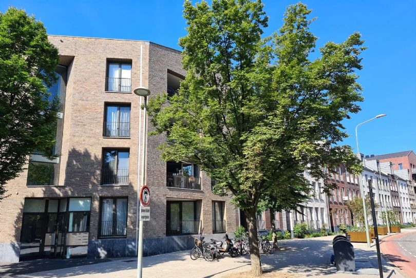 Afbeelding Bogaardenstraat 8 B01, 6211 SP Maastricht : 1